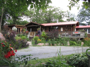 Shambhala Bed and Breakfast